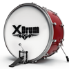 X Drum - 3D & AR - Revontulet Soft Inc