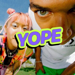 yope: photo wall with friends