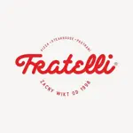 Fratelli App Positive Reviews