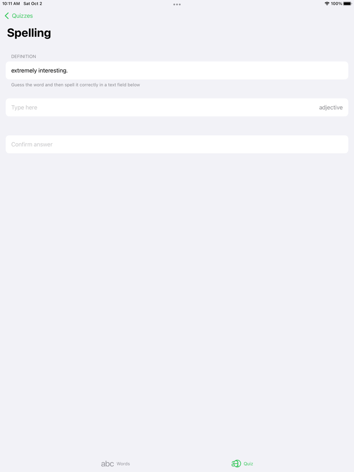 #5. My Dictionary (Multi-language) (macOS) 由: Alexander Ryakhin