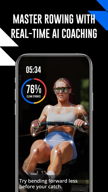 WODProof: WOD Recorder & Timer screenshot-6