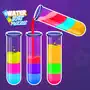 Get Color Water Sort Puzzle 3D