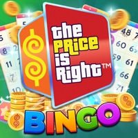 The Price Is Right: Bingo!