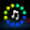 Icon for Orb Orchestra - Daniel Payne App