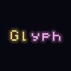 Glyph, a roguelike game