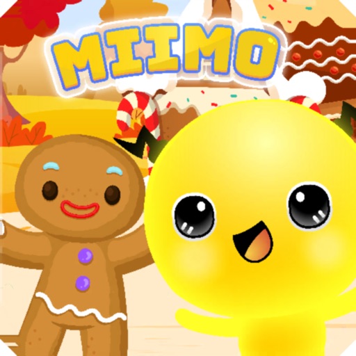 Miimo: Coding Game for Kids