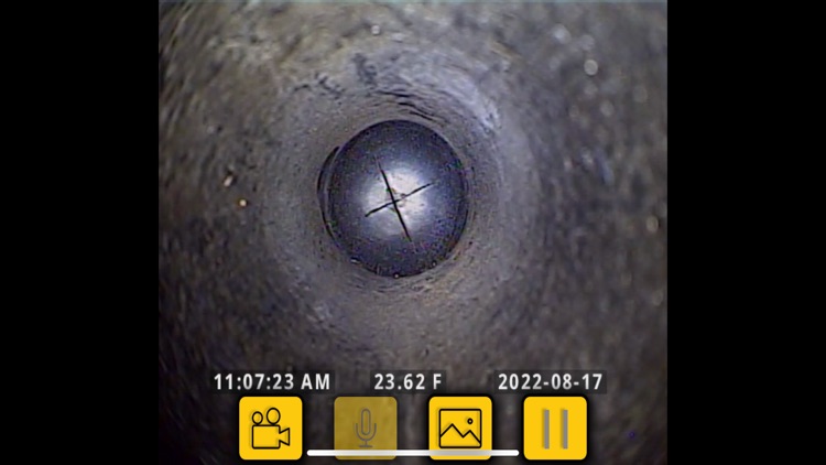 vCam Mobile Controller screenshot-5