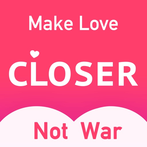 Closer - Make New Cool Firends iOS App