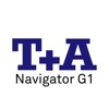 T+A MusicNavigator G1 icon