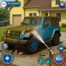 Get Car Wash Game: Car Makeover for iOS, iPhone, iPad Aso Report