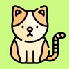 ねことねこ - iPadアプリ