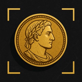 Coin Identifier: AI Value Scan