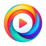 AI Magic Video-Video Generator - App-Symbol