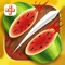 Halfbrick's often imitated but never duplicated original fruit slicing game is a great piece of software for iOS