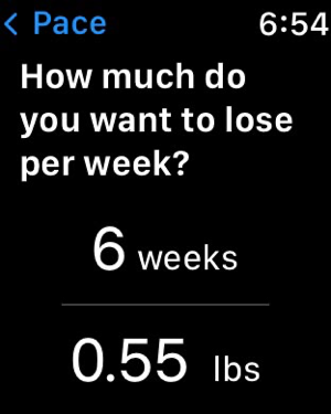 ‎Lifesum Food & Calorie Tracker Screenshot