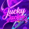 Lucky Jackie is an exciting and fast-paced arcade game where you take control of Jackie, a daring character equipped with a jetpack, navigating through space to collect key fragments and restore balance to the universe