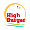 High Burger Egypt - Branditta