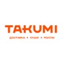 Get Takumi Sushi for iOS, iPhone, iPad Aso Report