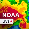 NOAA Live Weather Radar - iPadアプリ