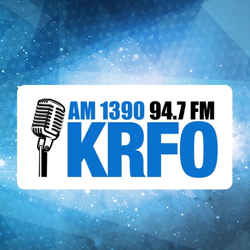 KRFO AM 1390