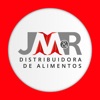 JM&R Distribuidora icon