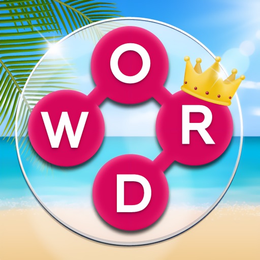 Word City: Connect Word Games