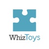 whizToys運動地墊遊戲平台 icon
