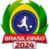 Brasileirão Pro 2024 Série A B icon