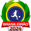 Brasileirão Pro 2024 Série A B - Guilherme Minglini Barbosa