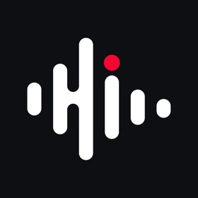 HiRecorder - Voice Recorder
