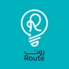 Route Appِ icon