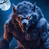 Superhero Werewolf Craft Tales icon