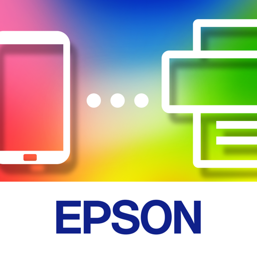 Epson Smart Panel Epson Smart Panel