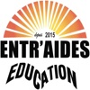 EntrAides Education Pay icon