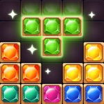 Download Block Puzzle Jewel: Blast Game app
