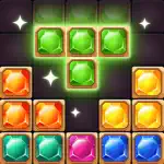Block Puzzle Jewel: Blast Game App Positive Reviews