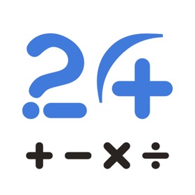 屏幕截图 (5) Math 24 - 24 Game Math Puzzles