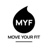 Move Your Fit - Icono de la app