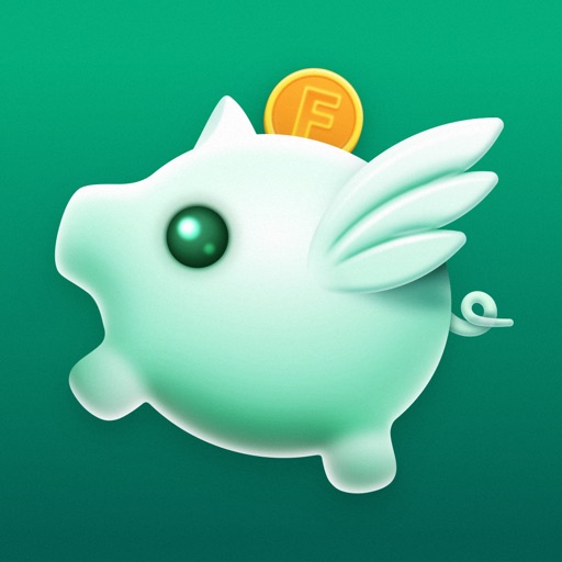 Fin - Budget Tracker iOS App