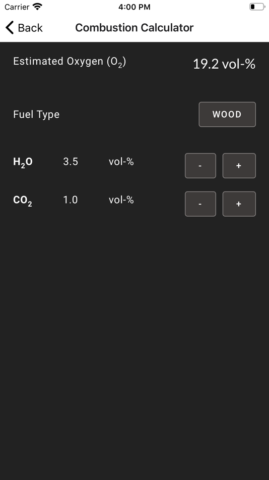 #4. Gasmet (iOS) 由: Gasmet Technologies Oy