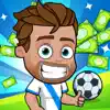 Similar Idle Soccer Story - Tycoon RPG Apps
