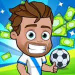 Idle Soccer Story - Tycoon RPG App Problems