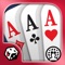 Rummy Multiplayer by LITE Games – one of the most popular mobile card games for your iPhone and iPad