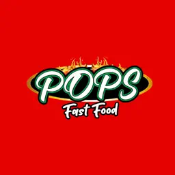 Pops Fast Food app icon