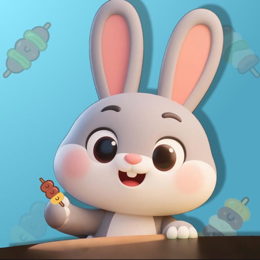 Barbecue Selection Game