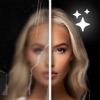 AI Photo Enhancer・Quality App icon