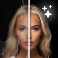 AI Photo Enhancer・Quality App app icon - Photo & Video app for iPhone