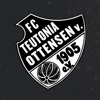 FC Teutonia 05 e.V. Ottensen icon