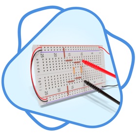 스크린샷 (1) CloudLabs Parallel circuit
