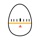 Boiled Egg Timer